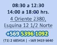 Contacto